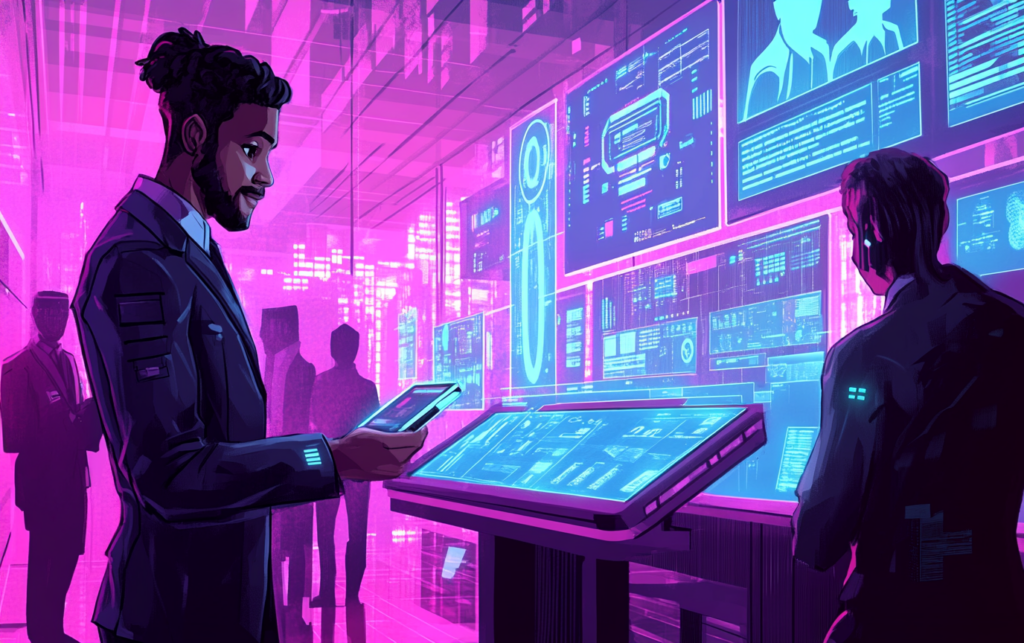 Как Искусственный Интеллект Преобразует Клиентский Опыт: Тренды, Примеры и Будущее Бизнеса