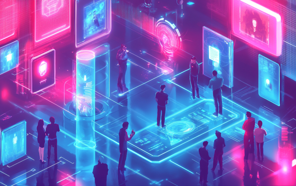 Искусственный интеллект в государственном управлении: Как технологии трансформируют взаимодействие и повышают эффективность услуг