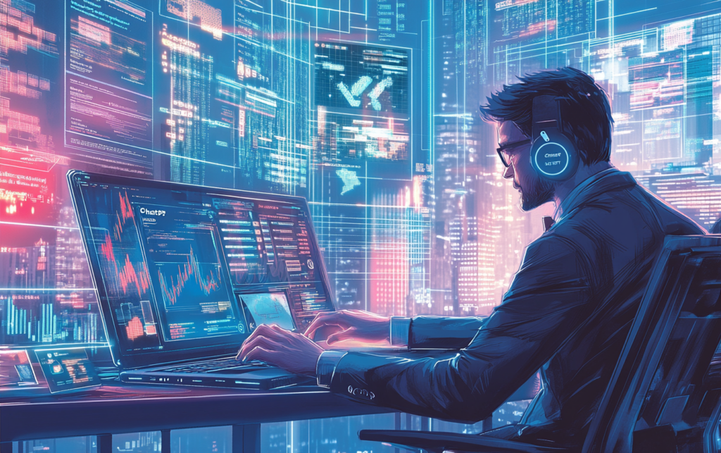 Как Искусственный Интеллект Помогает Автоматизировать Бизнес: Преимущества, Примеры и Будущее