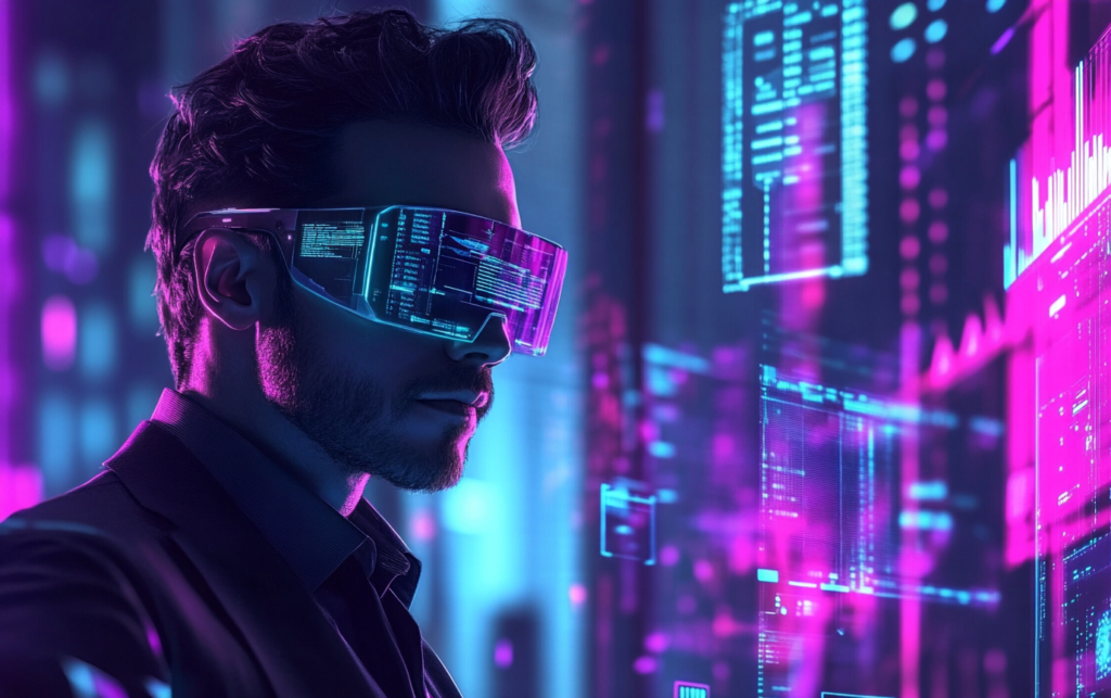Как Искусственный Интеллект Трансформирует Бизнес-Модели и Создает Будущее Вашей Компании