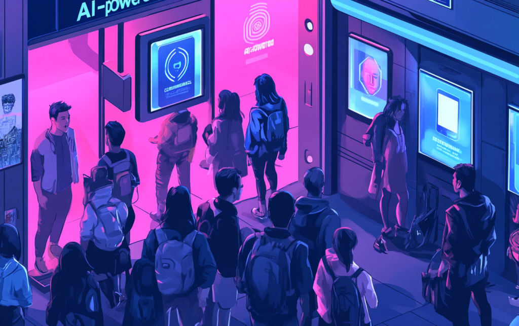 Искусственный интеллект: как новые технологии меняют повседневную жизнь и бизнес благодаря автоматизации и аналитике
