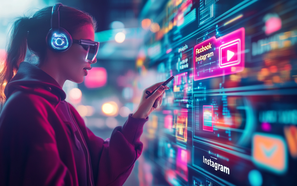 Искусственный интеллект: Как оптимизировать рекламный бюджет и улучшить результаты кампаний в 2023 году