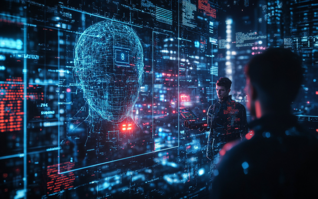 Нейросети в криптоанализе: как искусственный интеллект меняет безопасность данных принятия решений