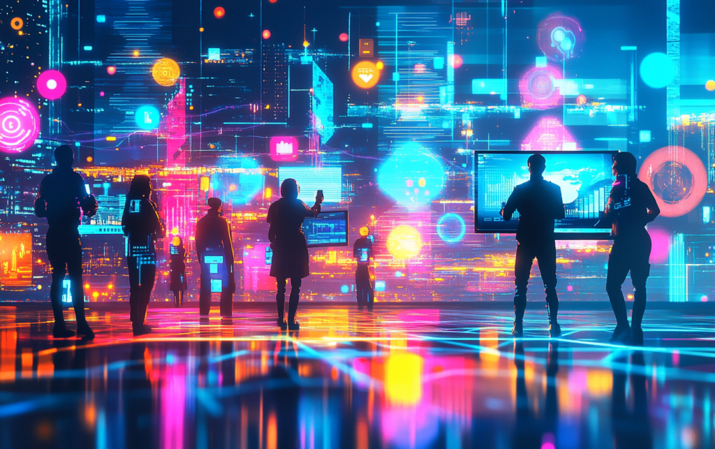 Нейросети в SEO: Как искусственный интеллект меняет правила игры в цифровом маркетинге