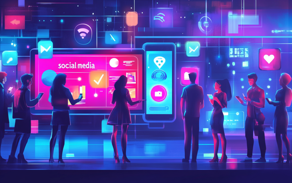 Персонализация контента с помощью искусственного интеллекта: как улучшить удержание клиентов и увеличить конверсии в вашем бизнесе